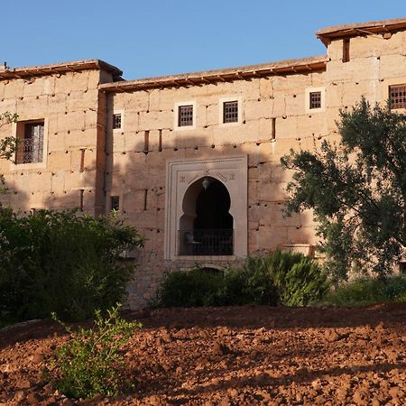 Kasbah Timdaf Hotel Демнат Екстериор снимка